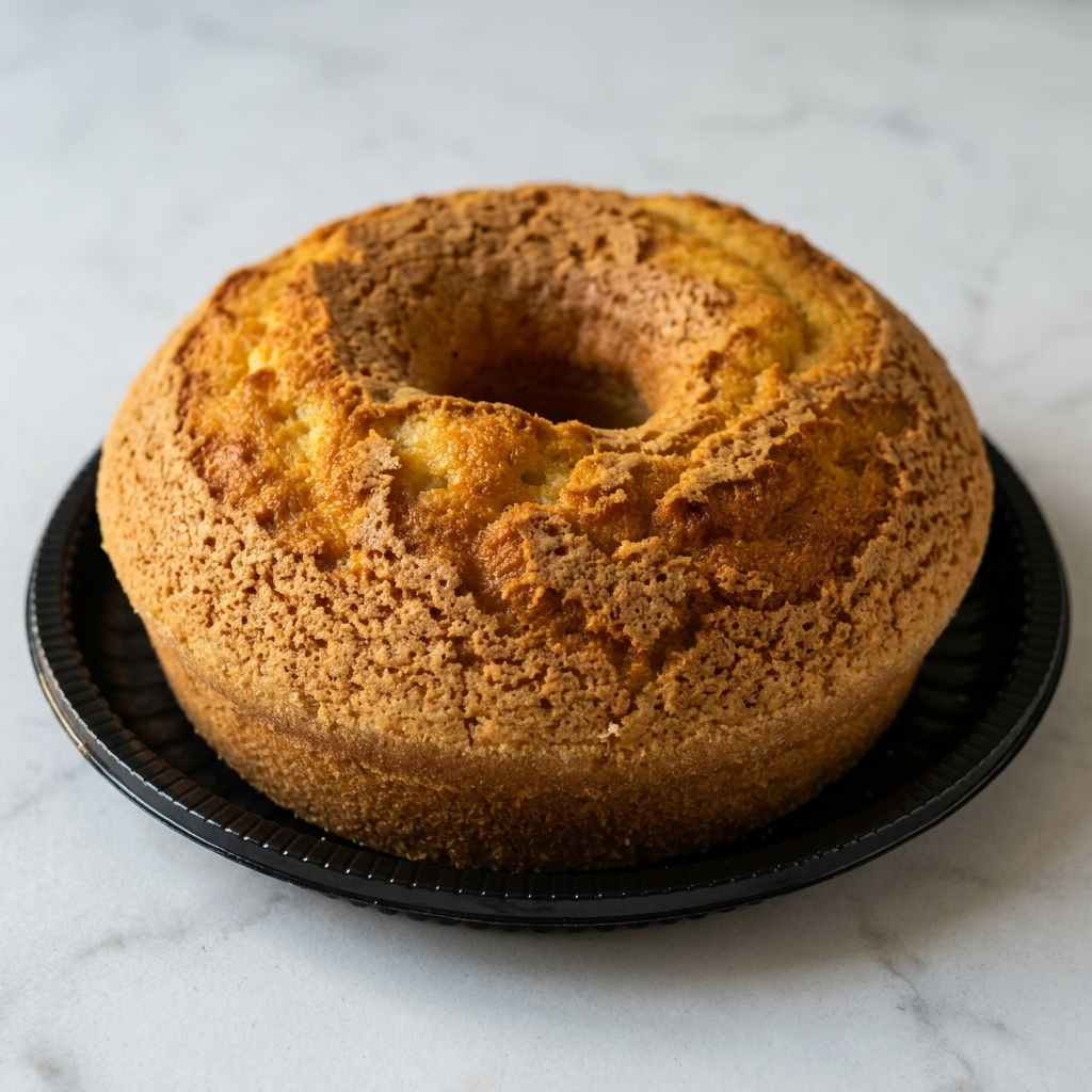 Bolo de Milho