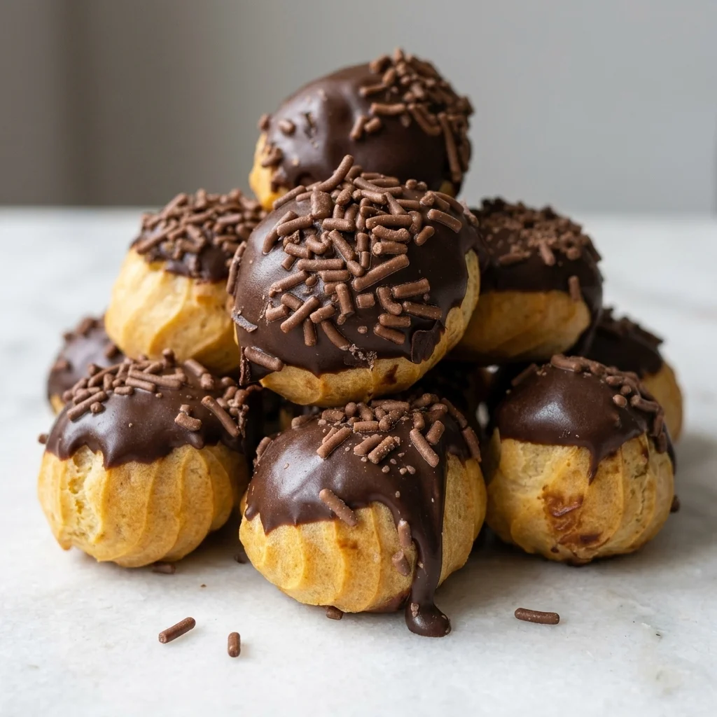 Carolina de Brigadeiro