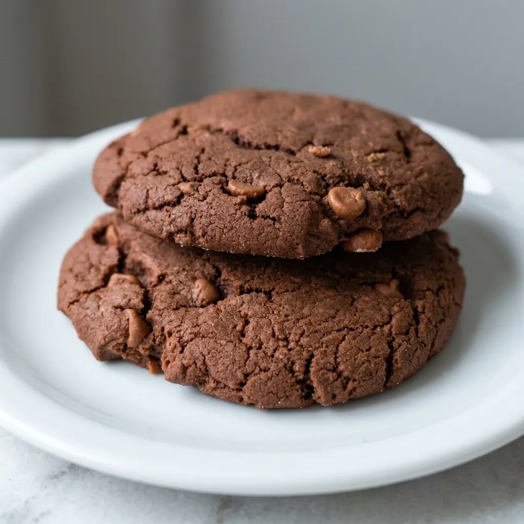 Cookie de Chocolate