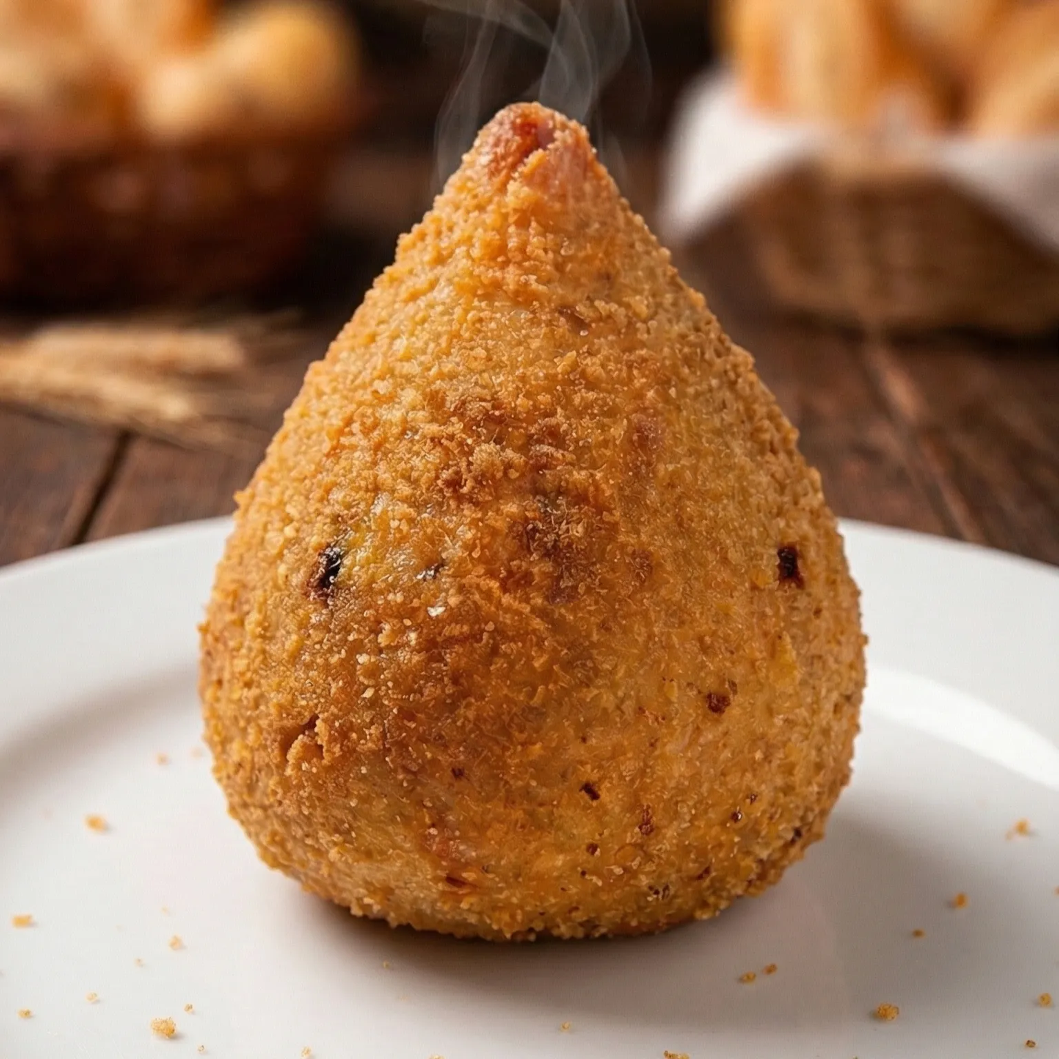 Coxinha