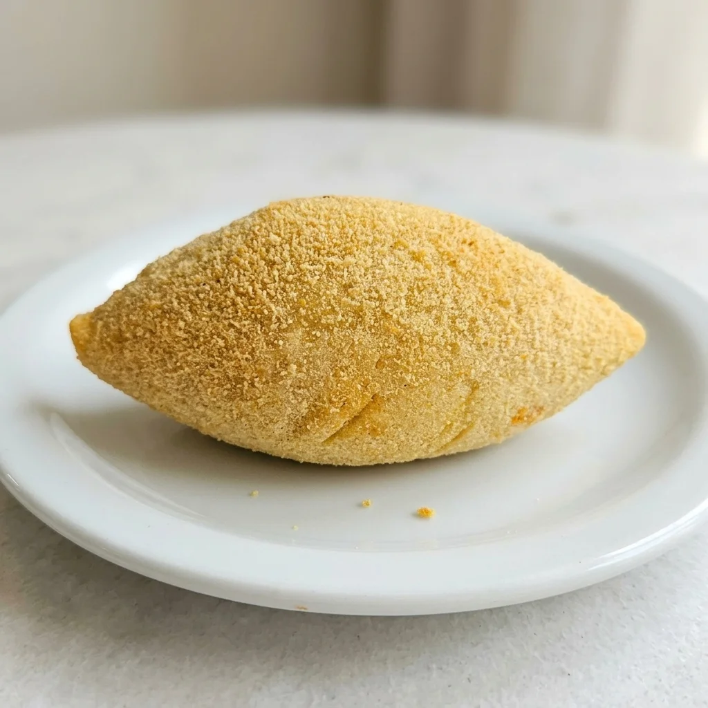 Croquete de Presunto e Queijo (60gr)