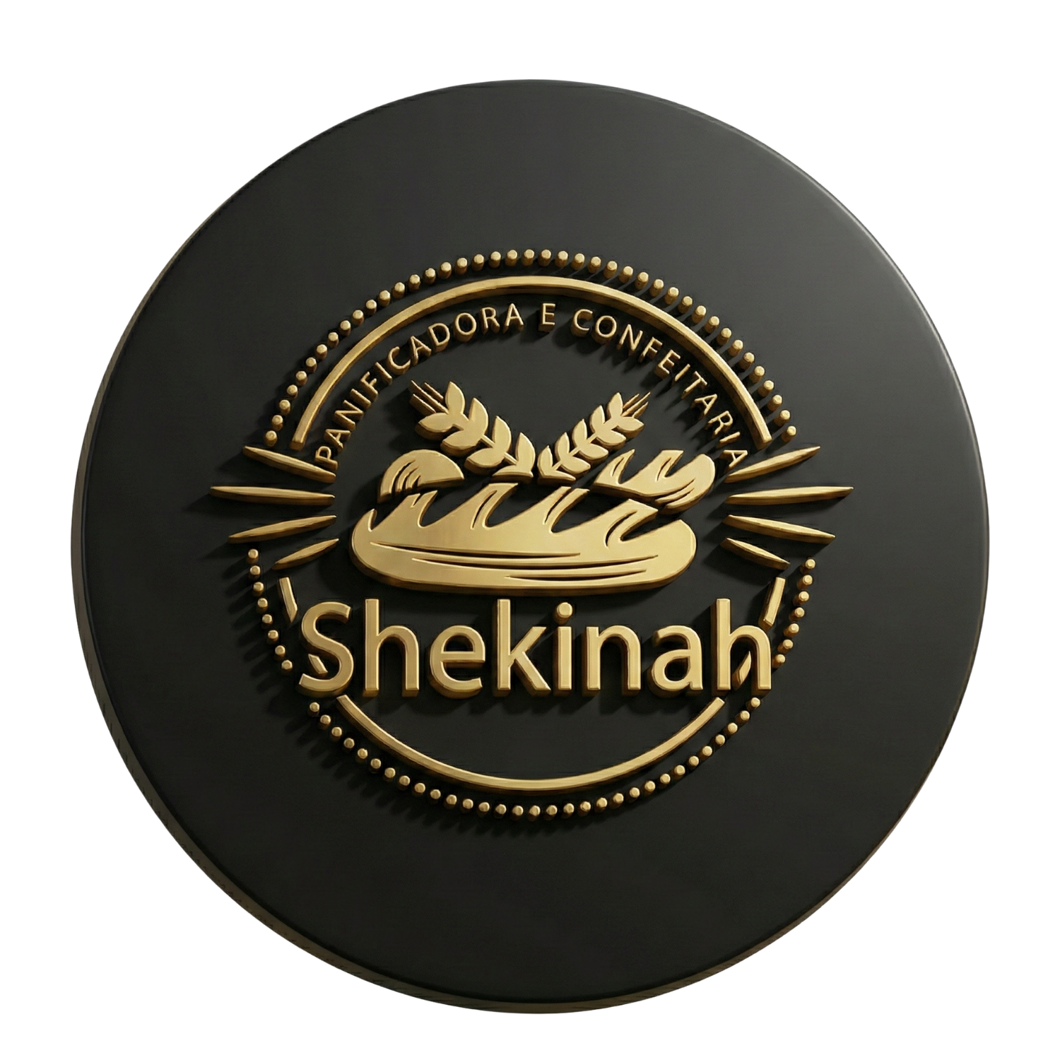 Shekinah