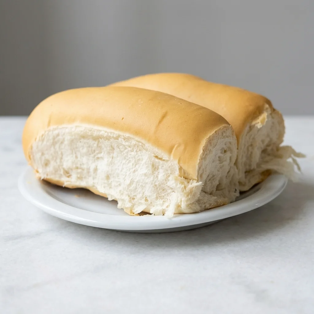 Pão de Cachorro Quente