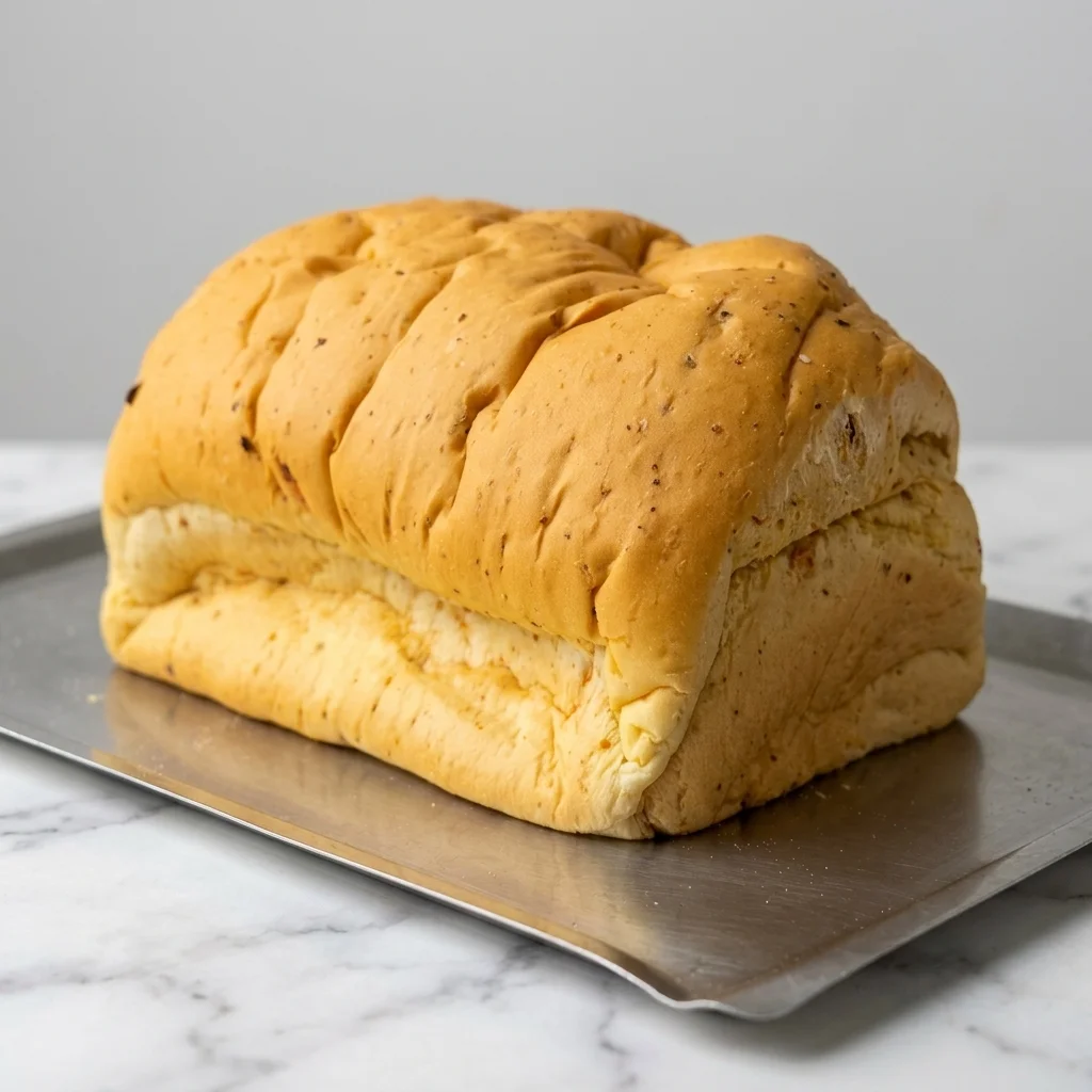 Pão de Cenoura