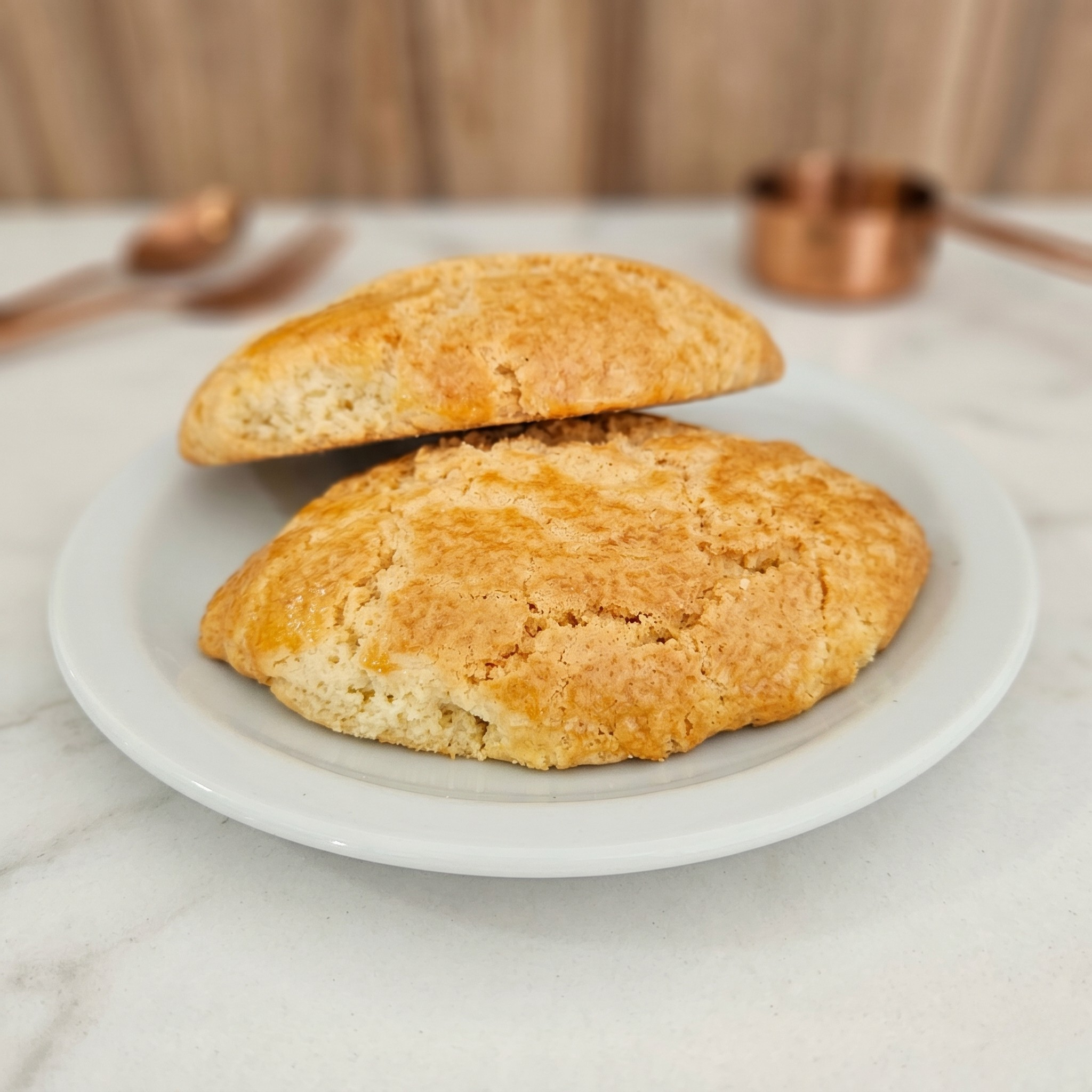 Pão de Minuto