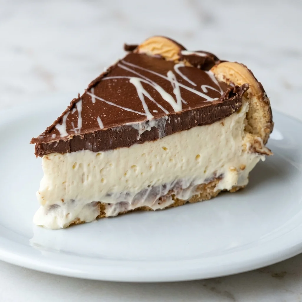 Torta Holandesa